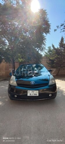 Toyota Prius 2007, 430,509 km - 1.5 l - Bakı