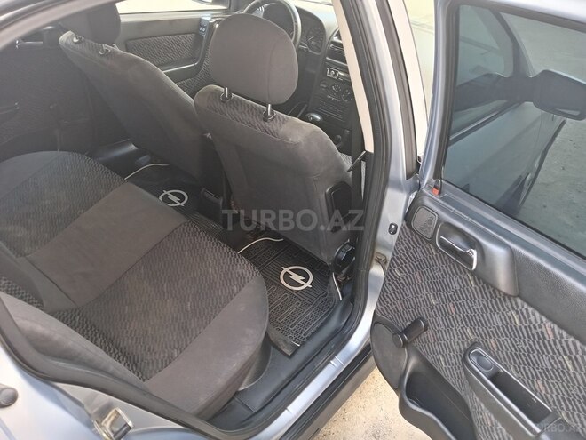 Opel Astra 2001, 359,000 km - 1.6 л - Bakı