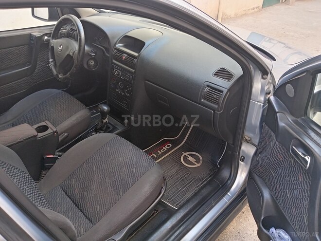 Opel Astra 2001, 359,000 km - 1.6 л - Bakı