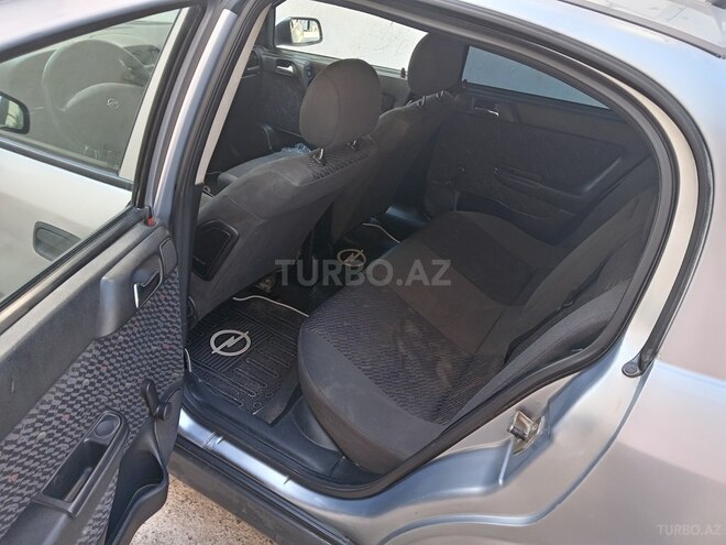 Opel Astra 2001, 359,000 km - 1.6 л - Bakı