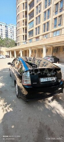 Toyota Prius 2007, 430,509 km - 1.5 l - Bakı