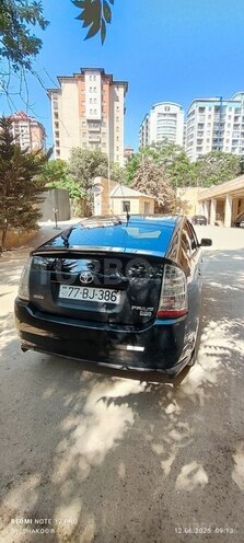 Toyota Prius 2007, 430,509 km - 1.5 l - Bakı