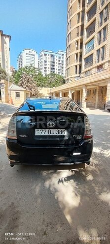 Toyota Prius 2007, 430,509 km - 1.5 l - Bakı