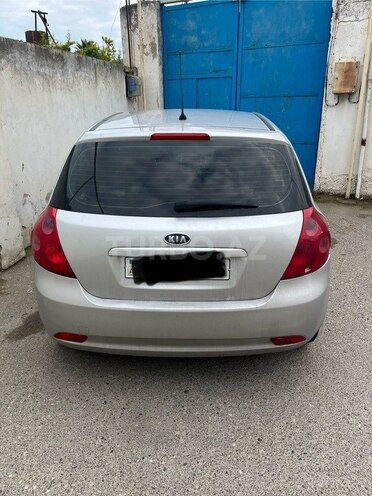 Kia Ceed 2007, 280,000 km - 1.4 l - Bakı