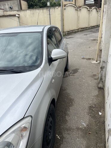 Kia Ceed 2007, 280,000 km - 1.4 l - Bakı