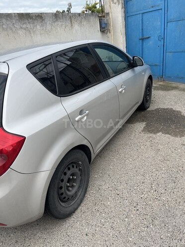 Kia Ceed 2007, 280,000 km - 1.4 l - Bakı