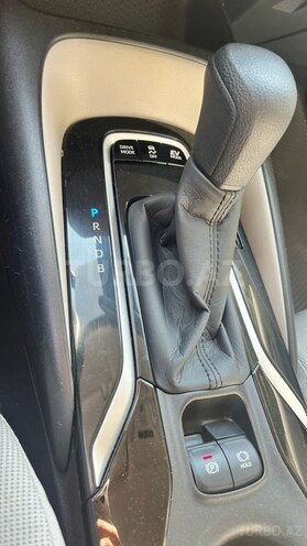 Toyota Corolla 2021, 155,000 km - 1.8 l - Bakı