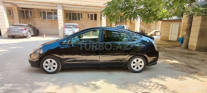Toyota Prius 2007, 430,509 km - 1.5 l - Bakı