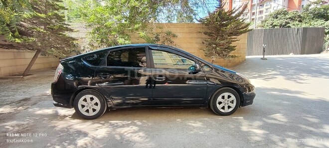 Toyota Prius 2007, 430,509 km - 1.5 l - Bakı
