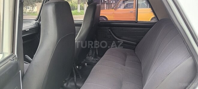 LADA (VAZ) 2106 1987, 55,200 km - 1.6 л - Kürdəmir
