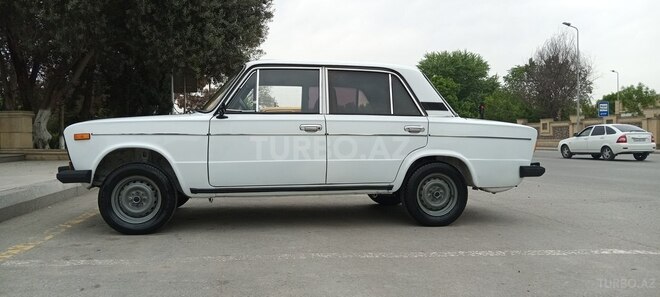 LADA (VAZ) 2106 1987, 55,200 km - 1.6 л - Kürdəmir