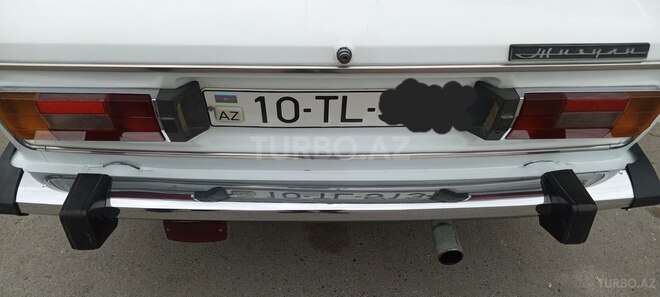LADA (VAZ) 2106 1987, 55,200 km - 1.6 л - Kürdəmir