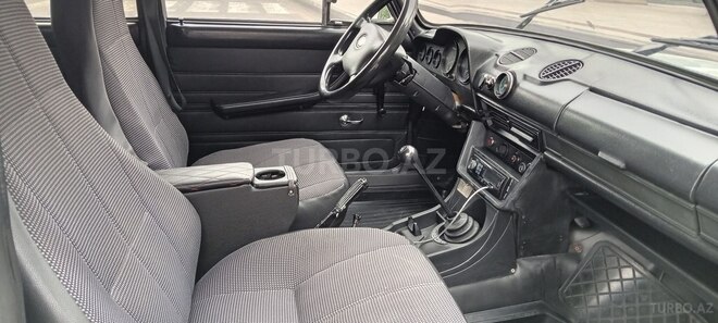 LADA (VAZ) 2106 1987, 55,200 km - 1.6 л - Kürdəmir
