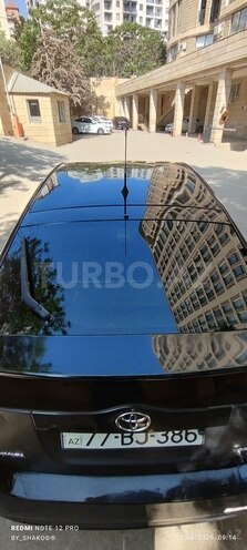 Toyota Prius 2007, 430,509 km - 1.5 l - Bakı