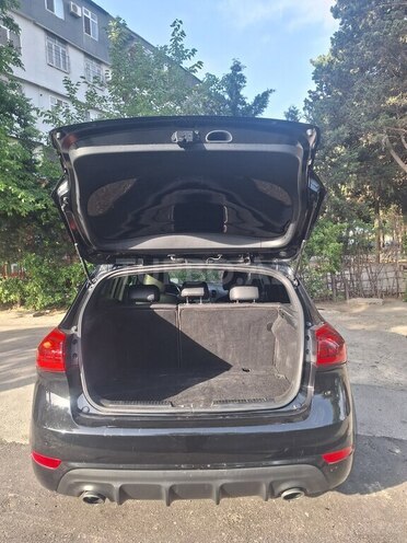 Kia Forte 2016, 110,000 km - 1.6 l - Bakı