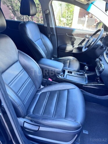Kia Sorento 2015, 161,000 km - 2.0 l - Sumqayıt