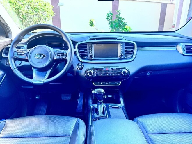 Kia Sorento 2015, 161,000 km - 2.0 l - Sumqayıt