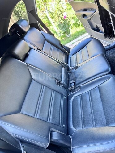Kia Sorento 2015, 161,000 km - 2.0 l - Sumqayıt