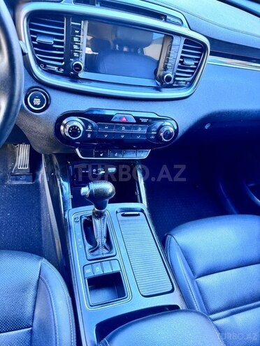 Kia Sorento 2015, 161,000 km - 2.0 l - Sumqayıt