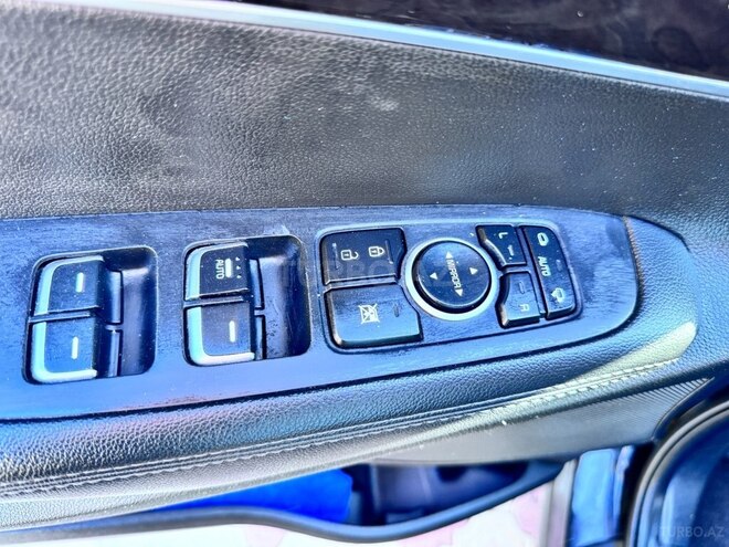 Kia Sorento 2015, 161,000 km - 2.0 l - Sumqayıt