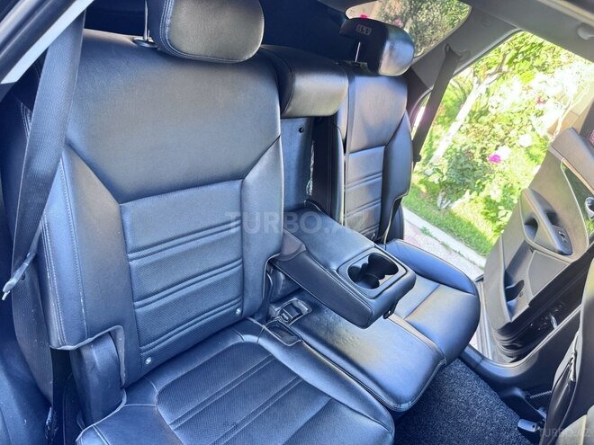 Kia Sorento 2015, 161,000 km - 2.0 l - Sumqayıt
