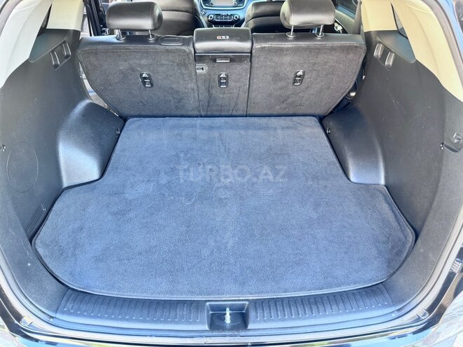 Kia Sorento 2015, 161,000 km - 2.0 l - Sumqayıt