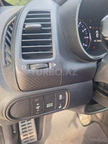Kia Forte 2016, 110,000 km - 1.6 l - Bakı