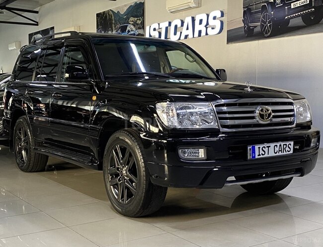 Toyota Land Cruiser-2