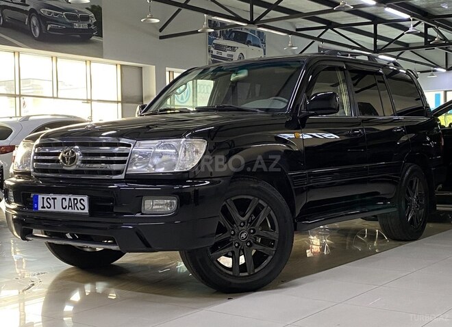 Toyota Land Cruiser-4