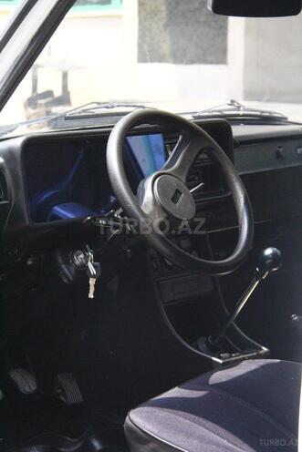LADA (VAZ) 2107 2002, 41,560 km - 1.6 л - Gəncə