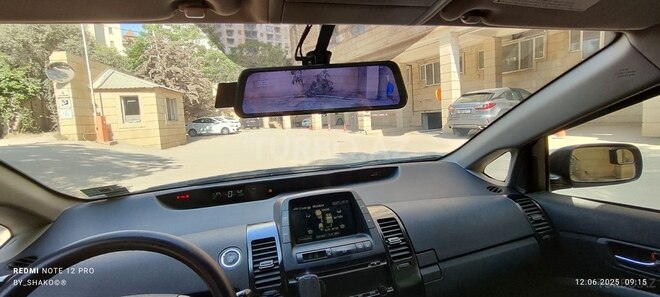 Toyota Prius 2007, 430,509 km - 1.5 l - Bakı