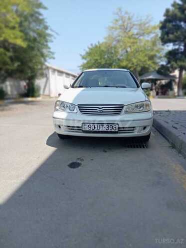 Nissan Sunny 2008, 288,768 km - 1.3 л - Bakı