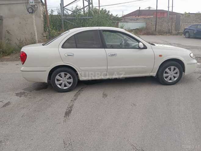 Nissan Sunny 2008, 288,768 km - 1.3 л - Bakı