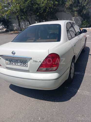 Nissan Sunny 2008, 288,768 km - 1.3 л - Bakı