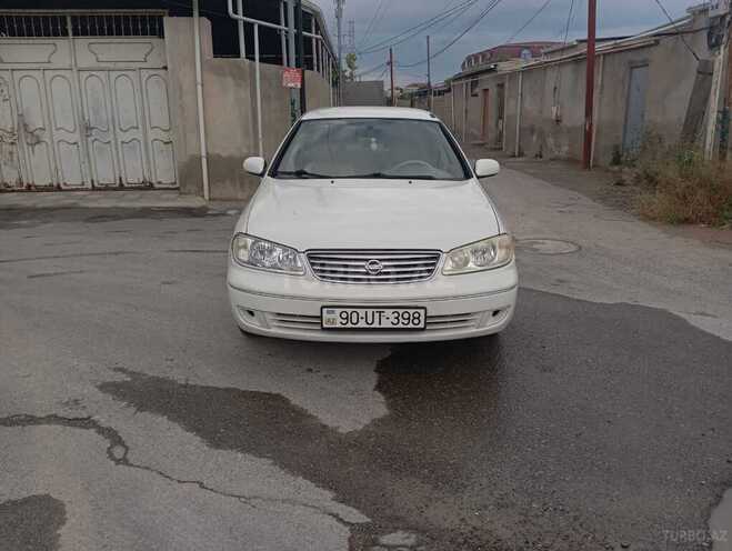 Nissan Sunny 2008, 288,768 km - 1.3 л - Bakı