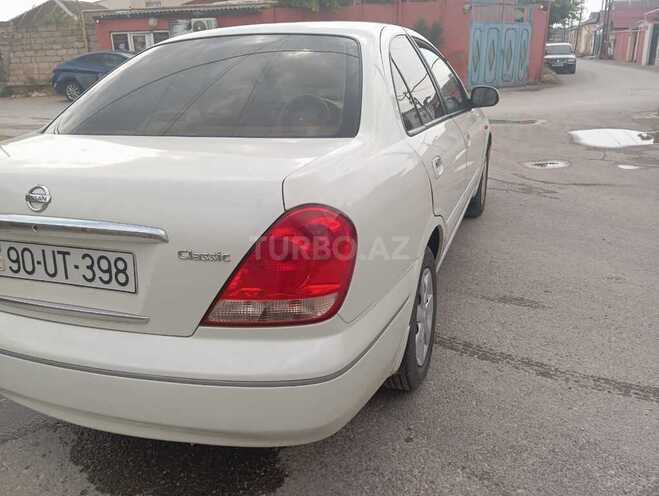 Nissan Sunny 2008, 288,768 km - 1.3 л - Bakı