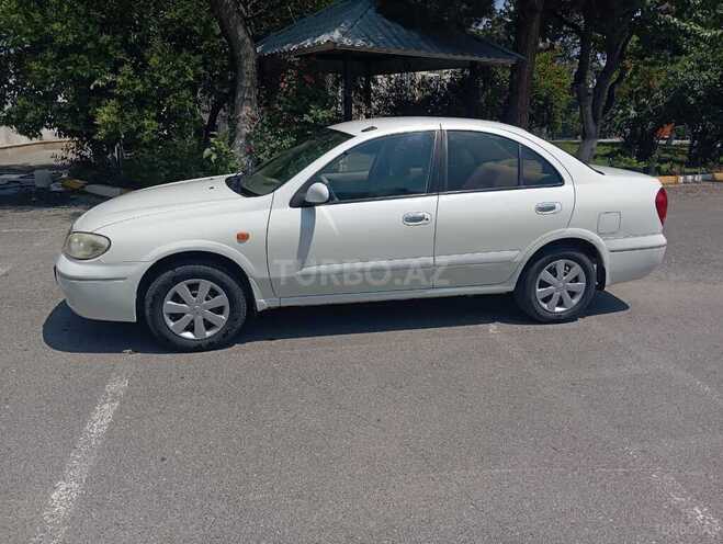 Nissan Sunny 2008, 288,768 km - 1.3 л - Bakı