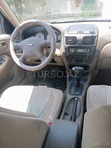 Nissan Sunny 2008, 288,768 km - 1.3 л - Bakı