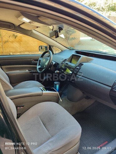 Toyota Prius 2007, 430,509 km - 1.5 l - Bakı