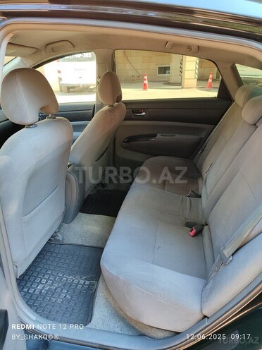 Toyota Prius 2007, 430,509 km - 1.5 l - Bakı
