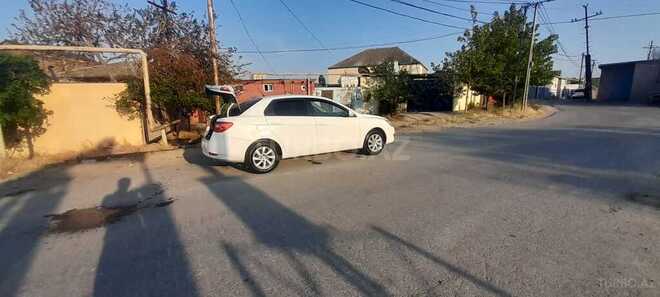 DongFeng Aeolus S30 2013, 119,000 km - 1.6 l - Bakı