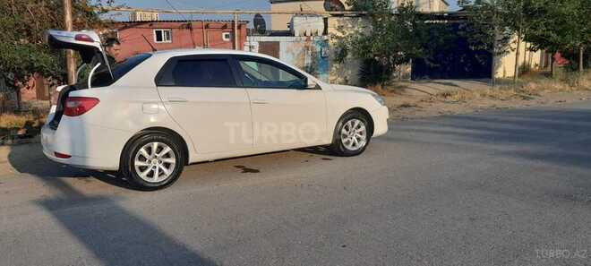 DongFeng Aeolus S30 2013, 119,000 km - 1.6 l - Bakı