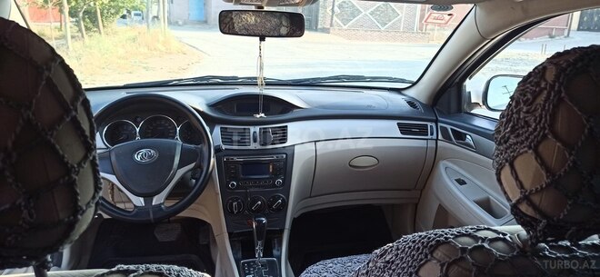 DongFeng Aeolus S30 2013, 119,000 km - 1.6 l - Bakı