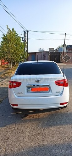 DongFeng Aeolus S30 2013, 119,000 km - 1.6 l - Bakı