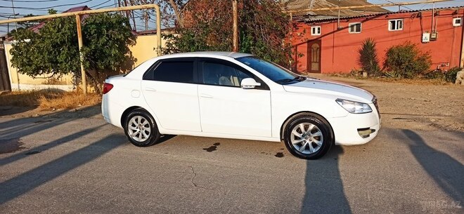 DongFeng Aeolus S30 2013, 119,000 km - 1.6 l - Bakı
