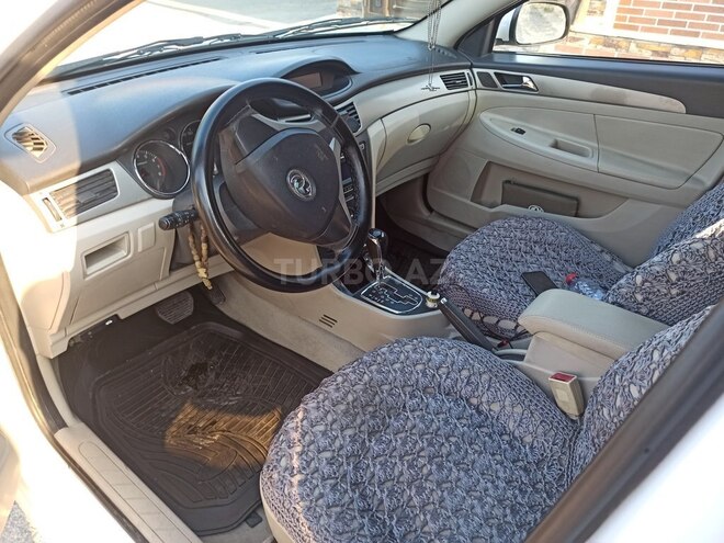 DongFeng Aeolus S30 2013, 119,000 km - 1.6 l - Bakı