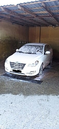DongFeng Aeolus S30 2013, 119,000 km - 1.6 l - Bakı