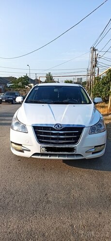 DongFeng Aeolus S30 2013, 119,000 km - 1.6 l - Bakı