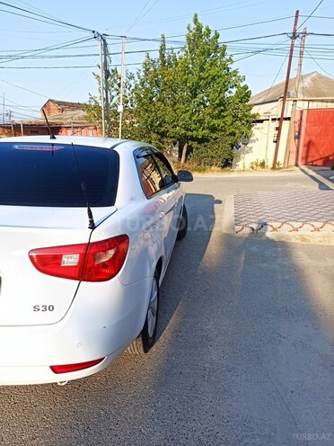 DongFeng Aeolus S30 2013, 119,000 km - 1.6 l - Bakı