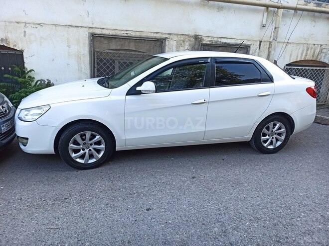 DongFeng Aeolus S30 2013, 119,000 km - 1.6 l - Bakı